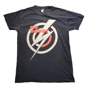 *S* Official No Doubt band merch Gwen Stefani